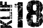 Logo for retailer Klif18